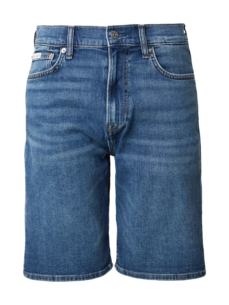 Calvin Klein Jeans Jeans Blu 4193732