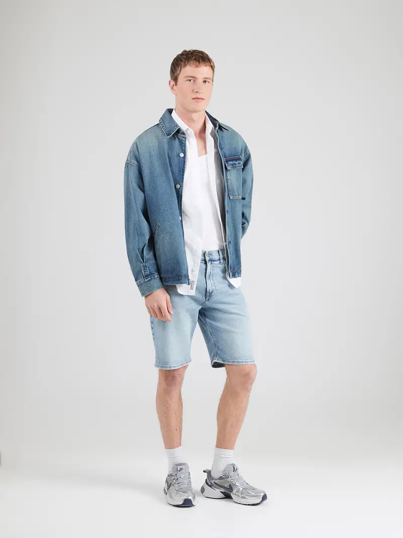 Calvin Klein Jeans Jeans Denim 4193739 miniatura 3