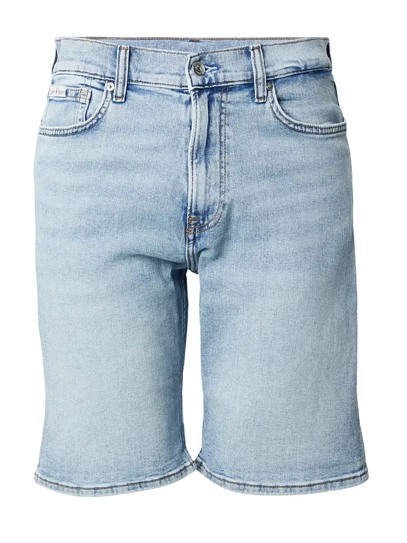 Calvin Klein Jeans Jeans Blu 4193739