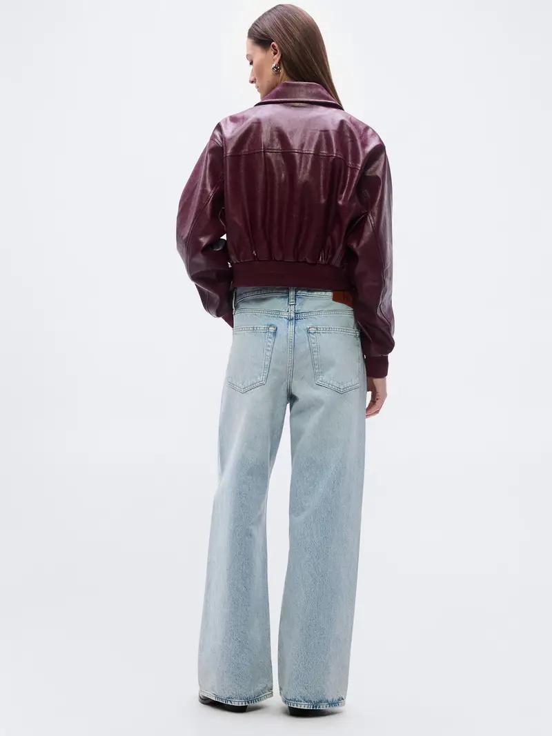 Calvin Klein Jeans Jeans Blu 4213079 miniatura 3