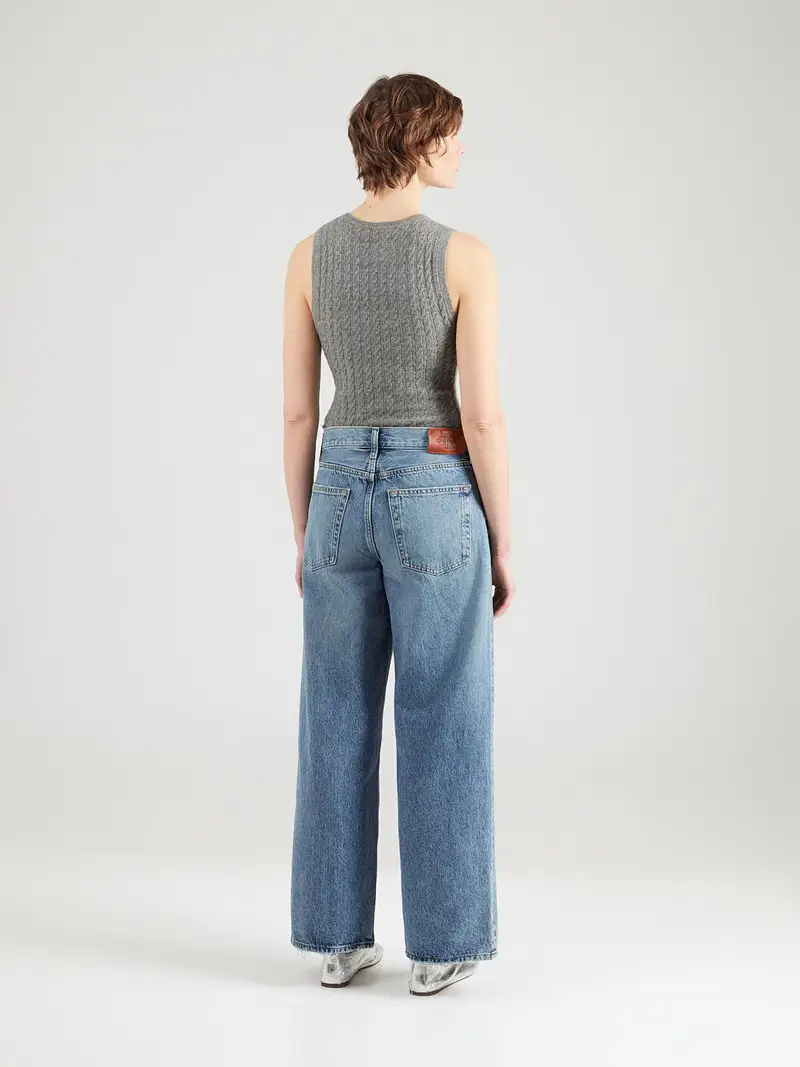 Calvin Klein Jeans Jeans Denim 4256027 miniatura 3