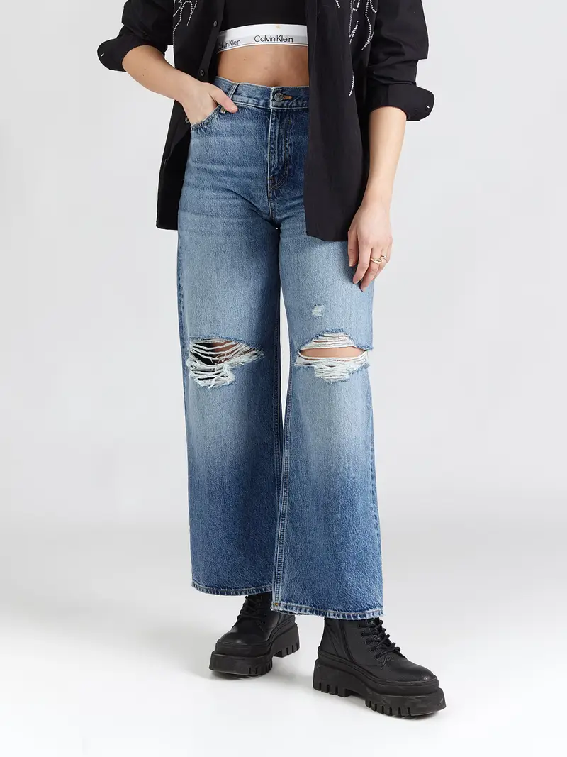 Calvin Klein Jeans Jeans Denim 4256029 miniatura 2