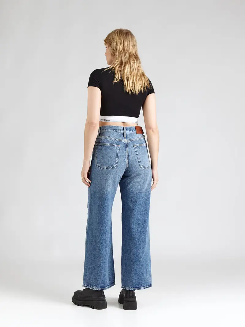Calvin Klein Jeans Jeans Denim 4256029 miniatura 3