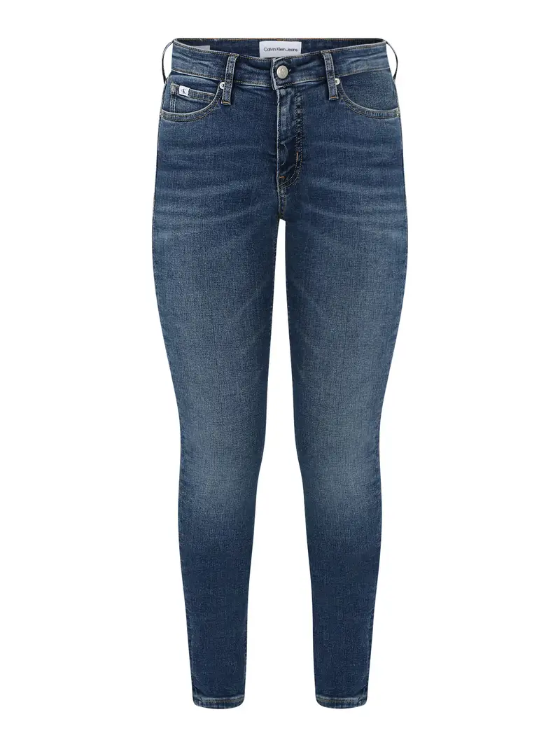 Calvin Klein Jeans Jeans Blu 4224816