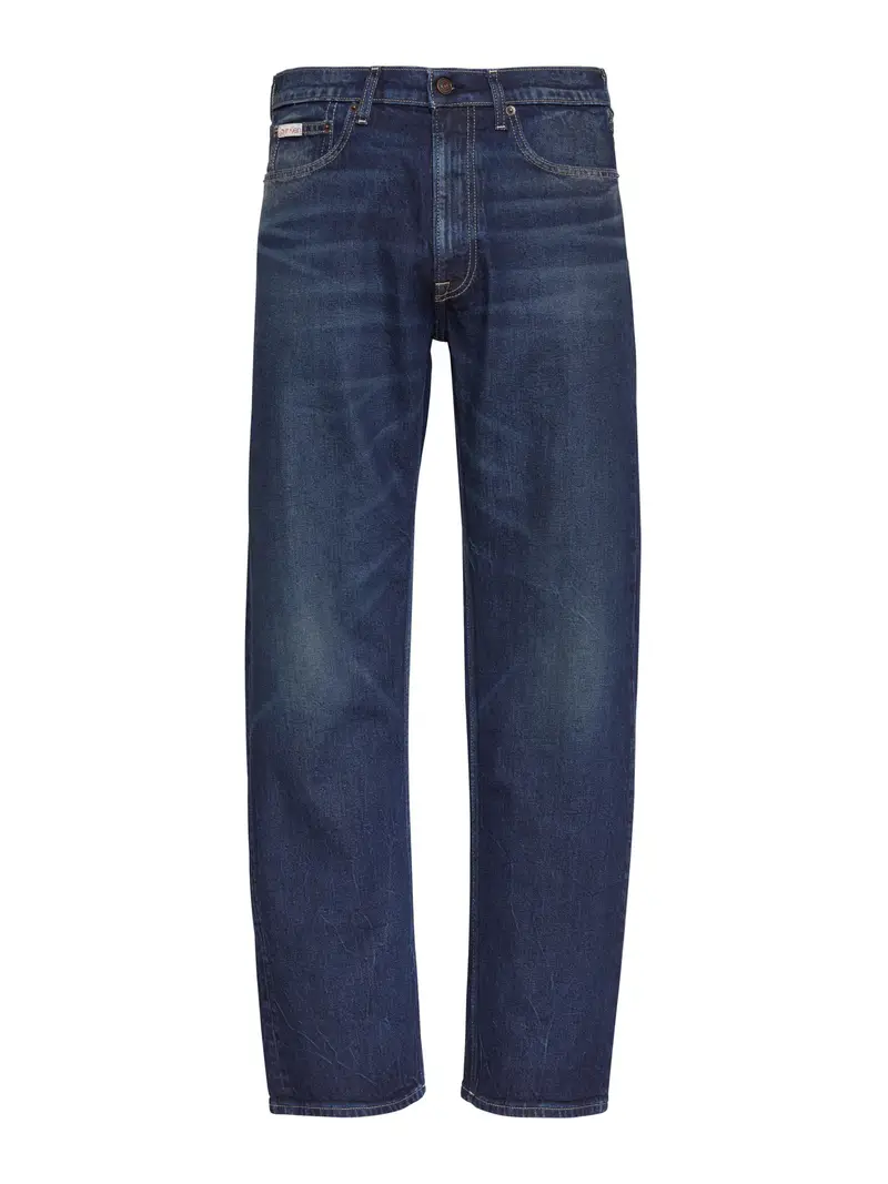 Calvin Klein Jeans Jeans Blu 3741797