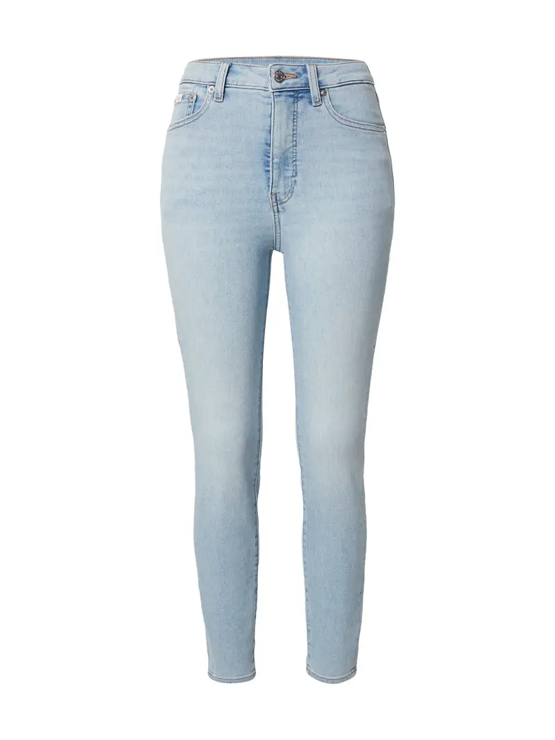 Calvin Klein Jeans Jeans Blu 3916157