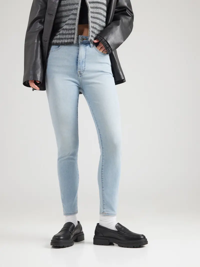 Calvin Klein Jeans Jeans Blu 4255695 miniatura 2