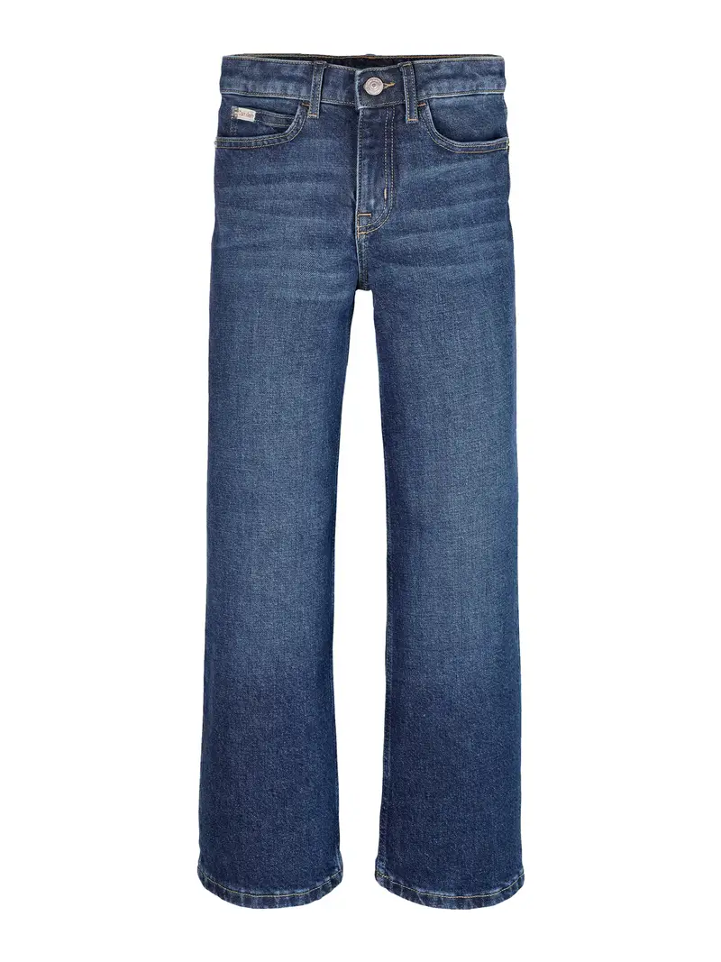 Calvin Klein Jeans Jeans Blu 2899899