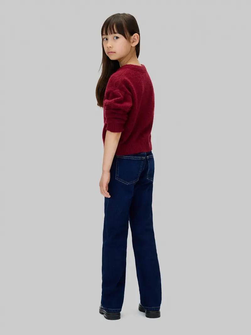 Calvin Klein Jeans Jeans Blu 1976070 miniatura 2