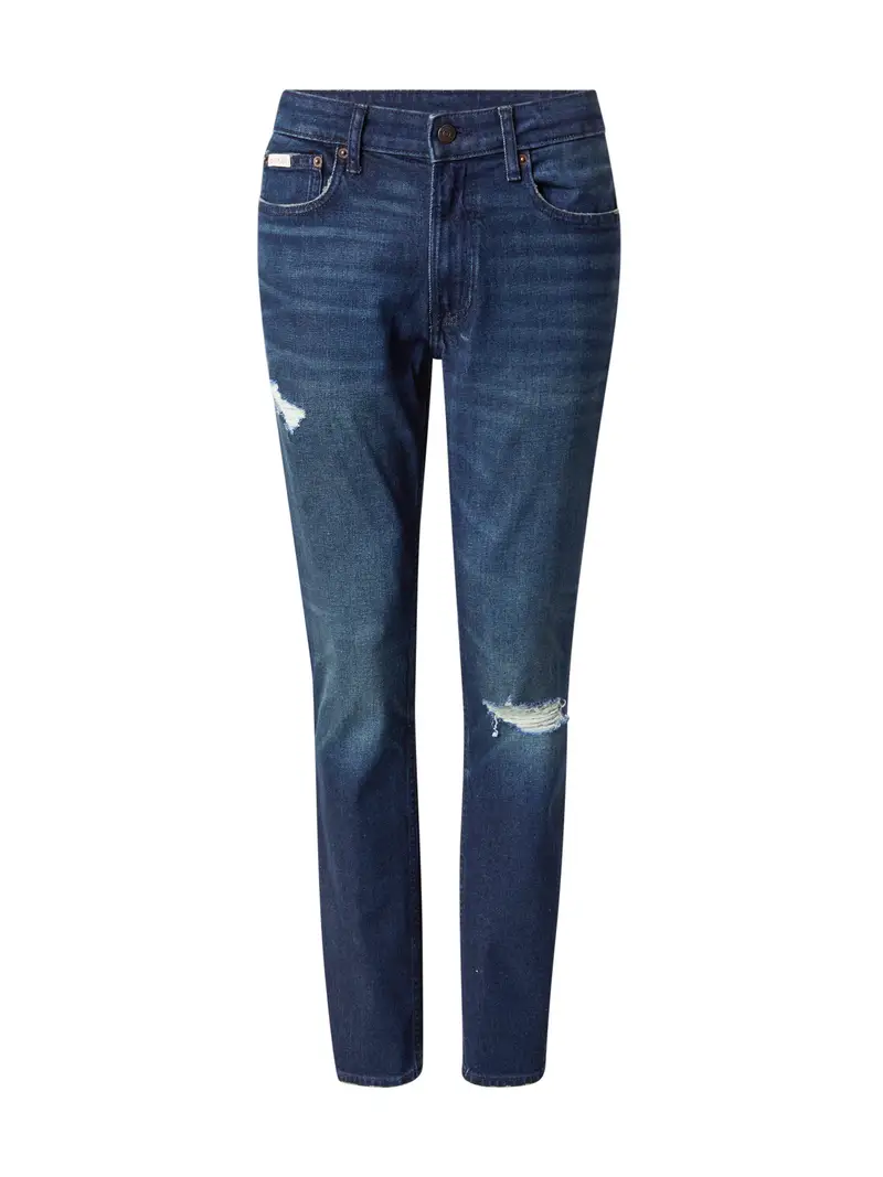 Calvin Klein Jeans Jeans Blu 3940266