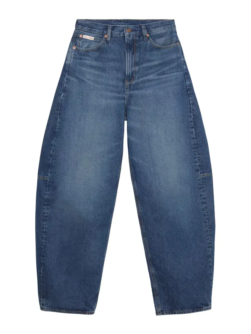 Calvin Klein Jeans Jeans Blu 4225434
