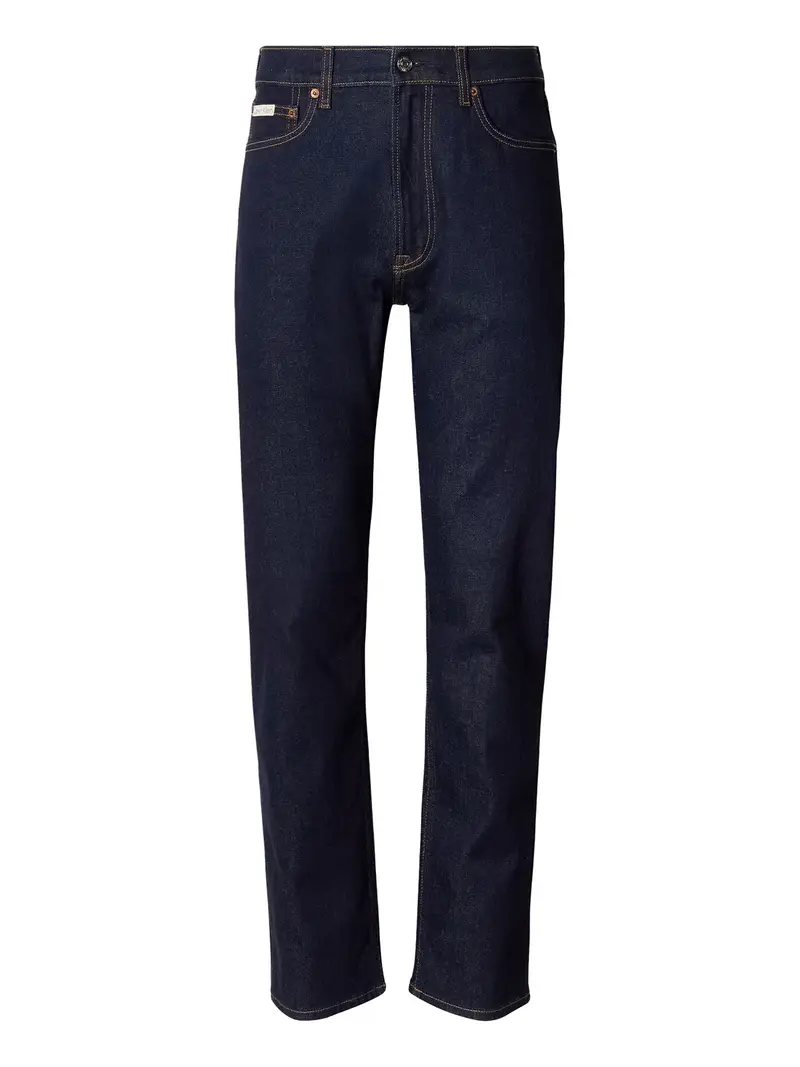 Calvin Klein Jeans Jeans Blu 4183357