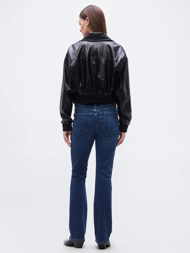 Calvin Klein Jeans Jeans Blu 4193661 miniatura 3