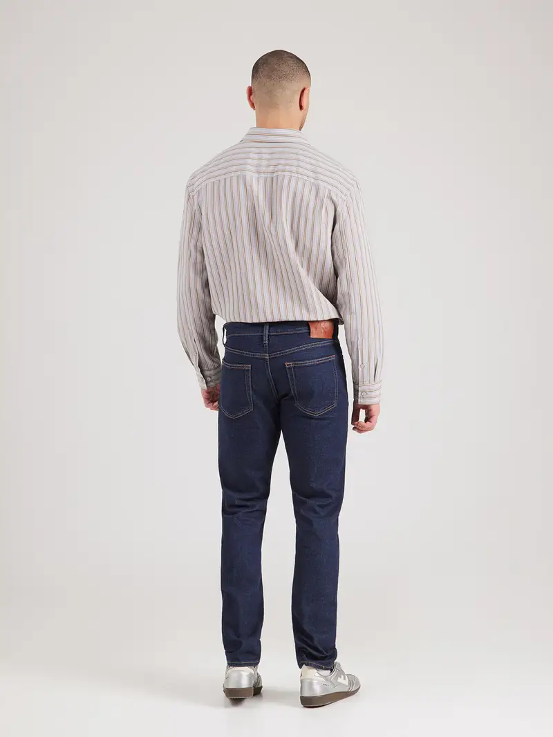 Calvin Klein Jeans Jeans Blu 4256018 miniatura 3