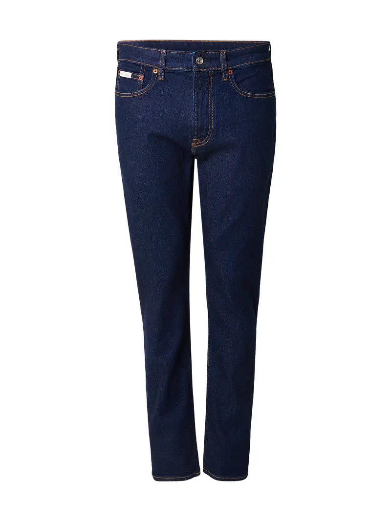 Calvin Klein Jeans Jeans Blu 4256018