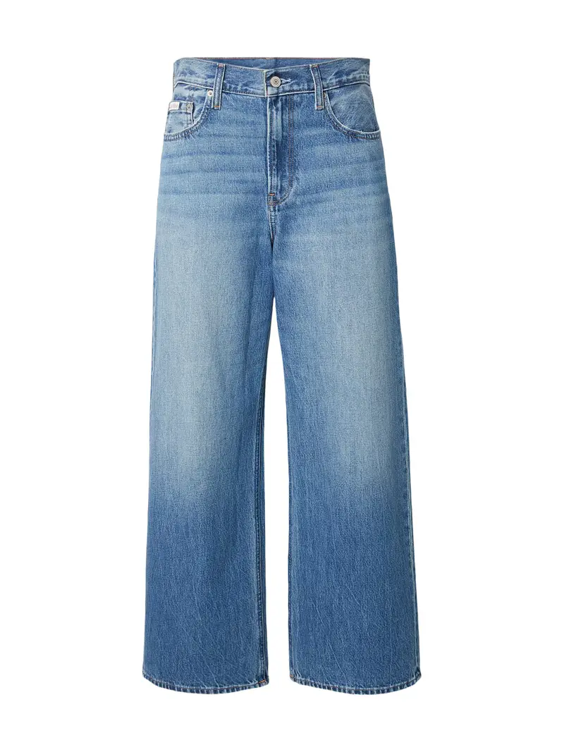 Calvin Klein Jeans Jeans Blu 4255864