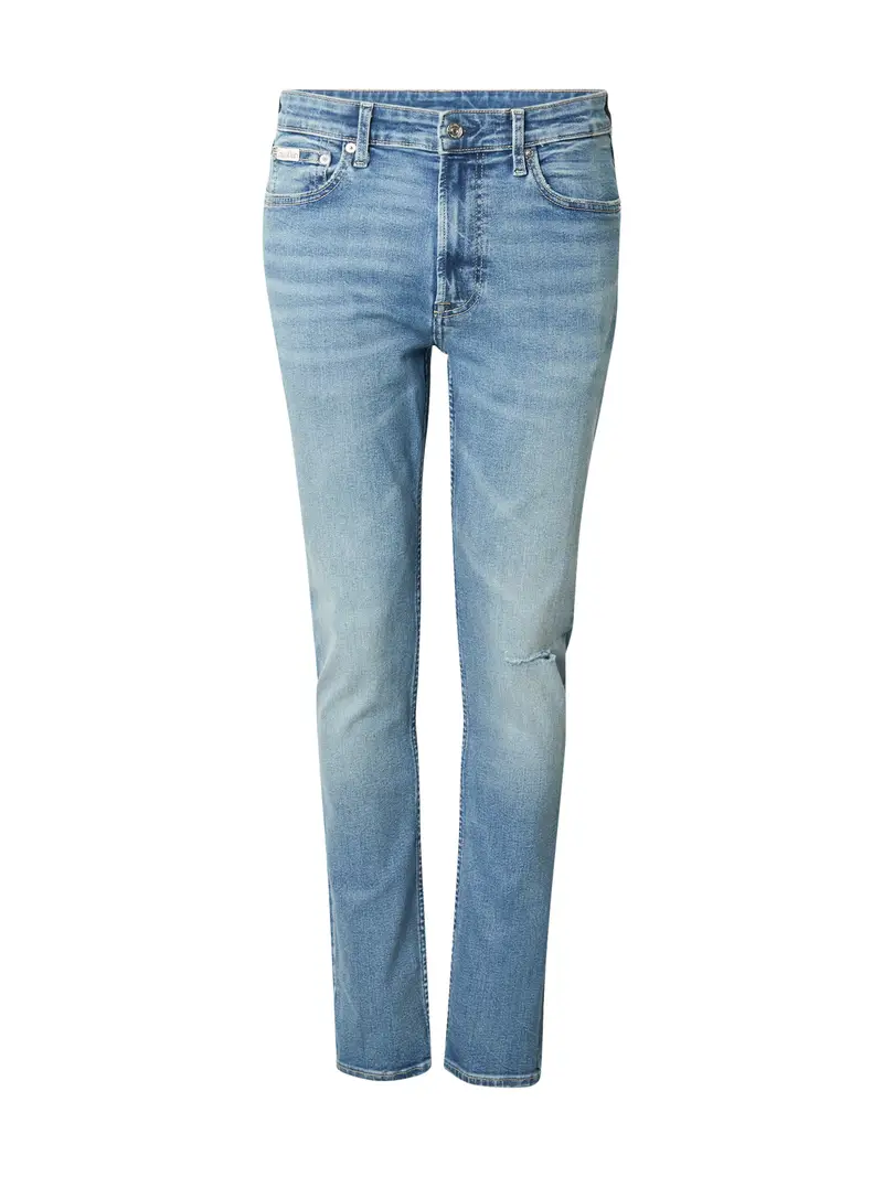 Calvin Klein Jeans Jeans Blu 3380636