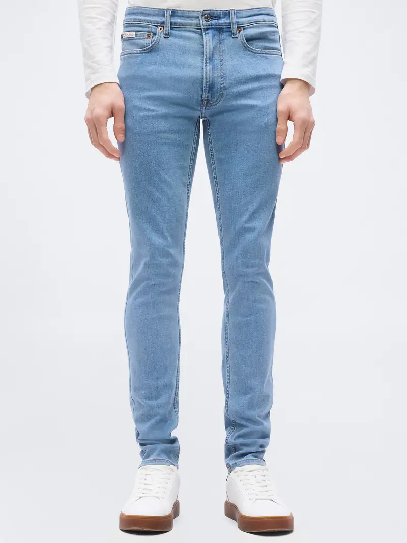 Calvin Klein Jeans Jeans Denim 4271504 miniatura 2