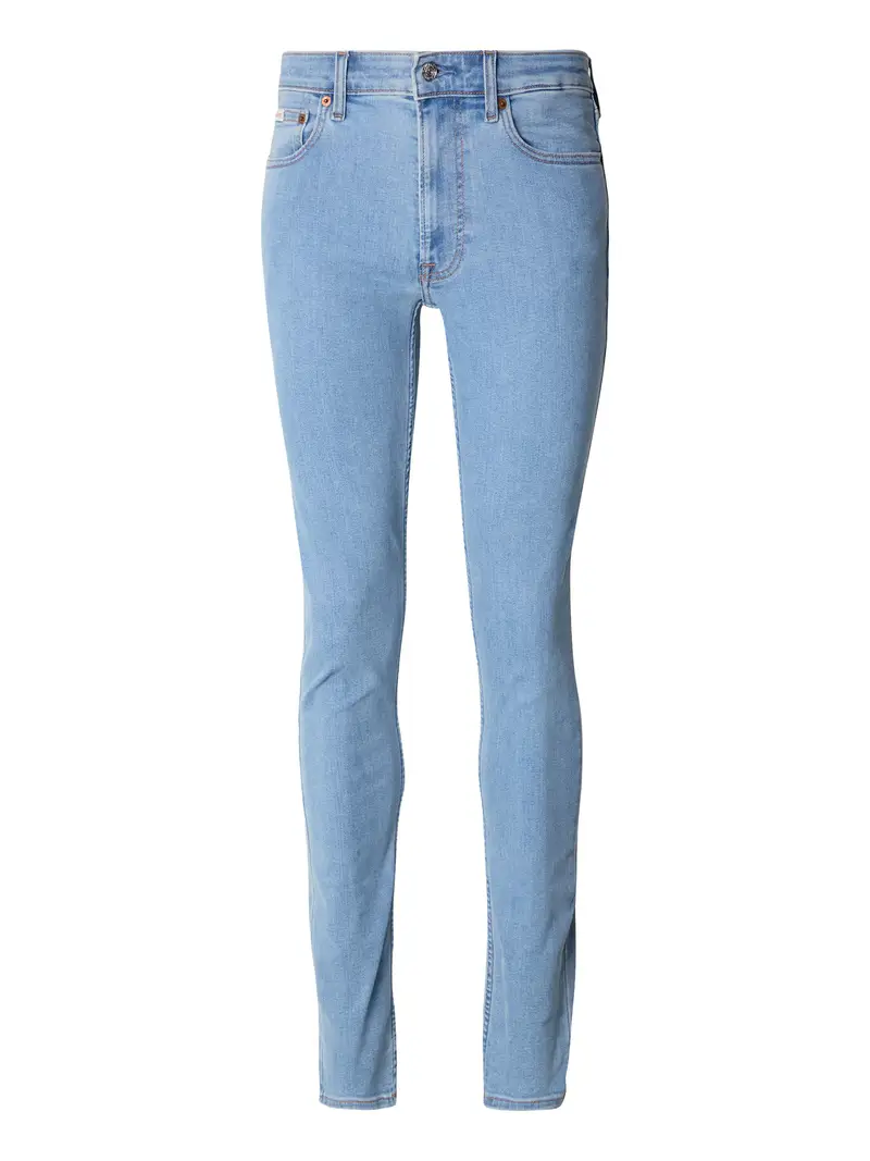 Jeans CANYON blu denim