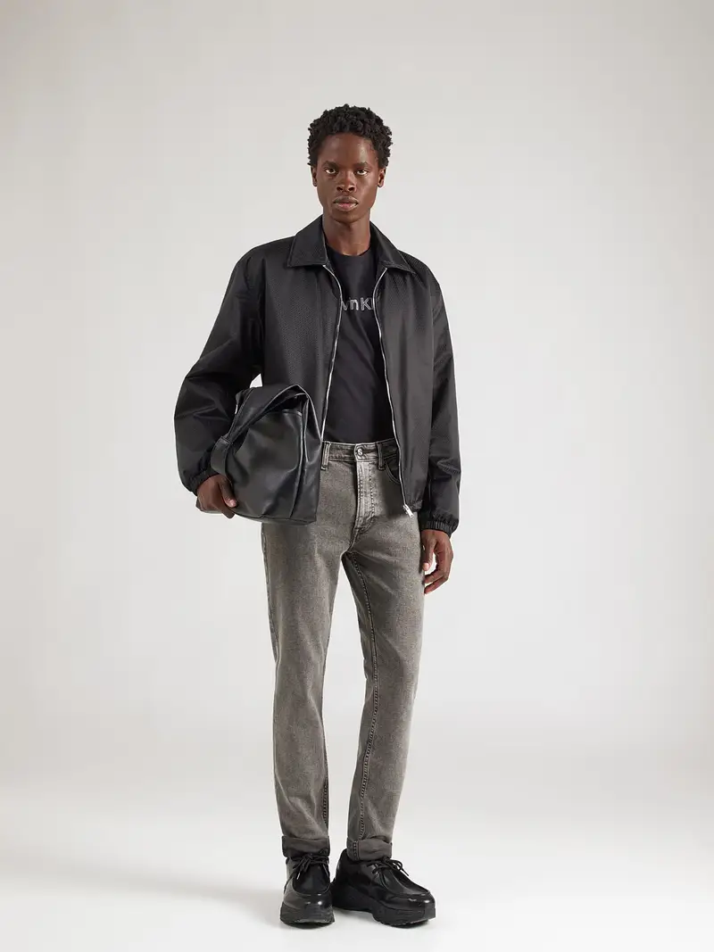 Calvin Klein Jeans Jeans Denim 4256004 miniatura 3