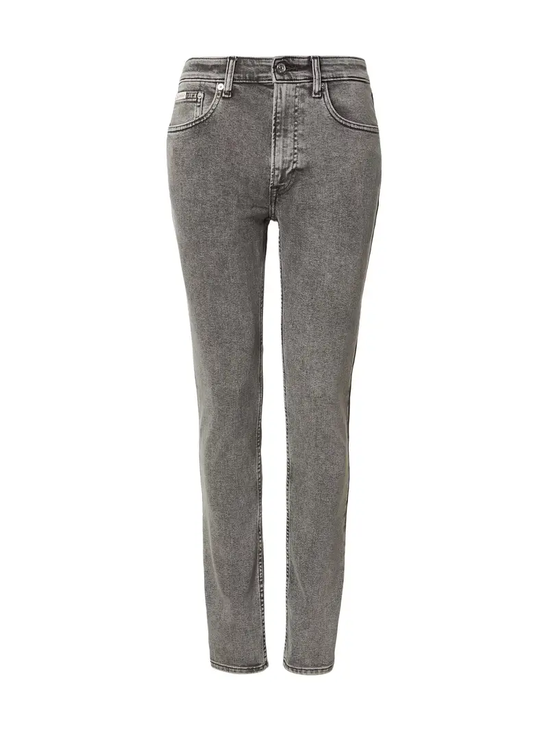 Calvin Klein Jeans Jeans Grigio 4256004