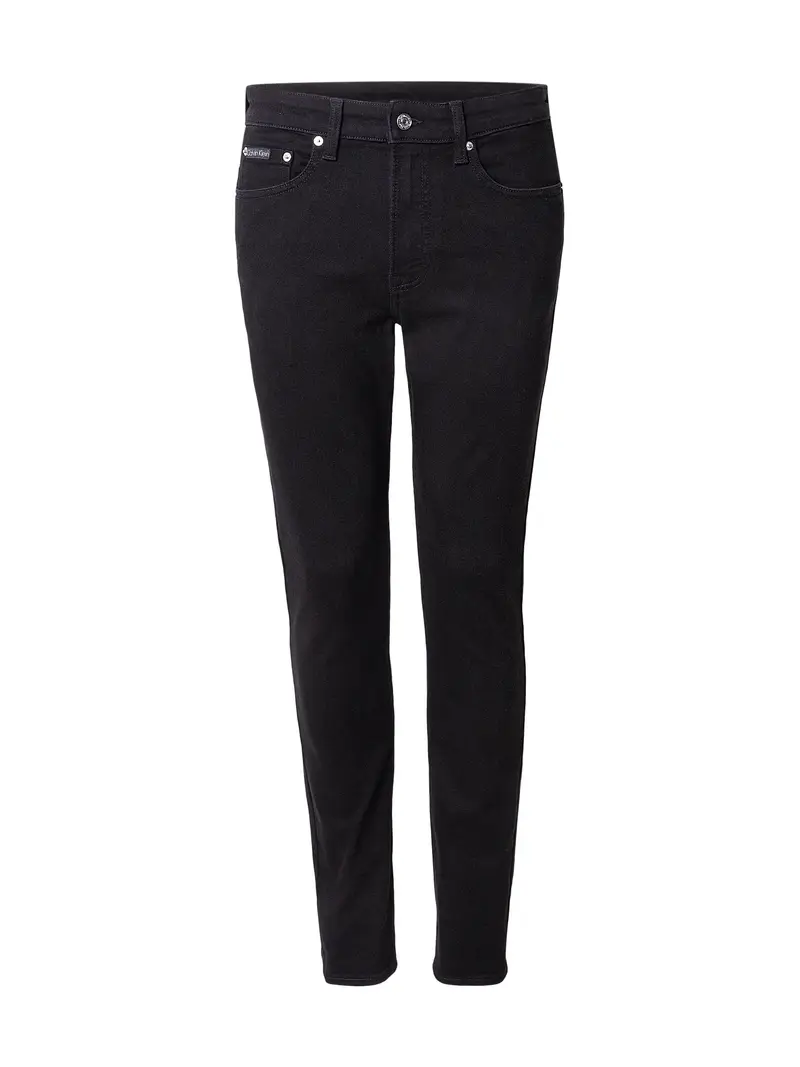 Calvin Klein Jeans Jeans Nero 4256154