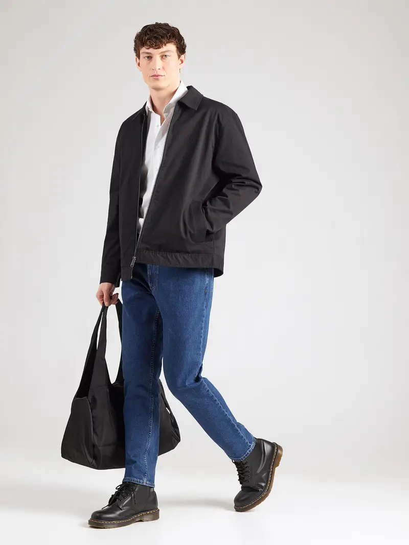 Calvin Klein Jeans Jeans Blu 4181429 miniatura 3