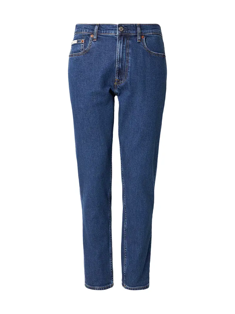 Calvin Klein Jeans Jeans Blu 4181429