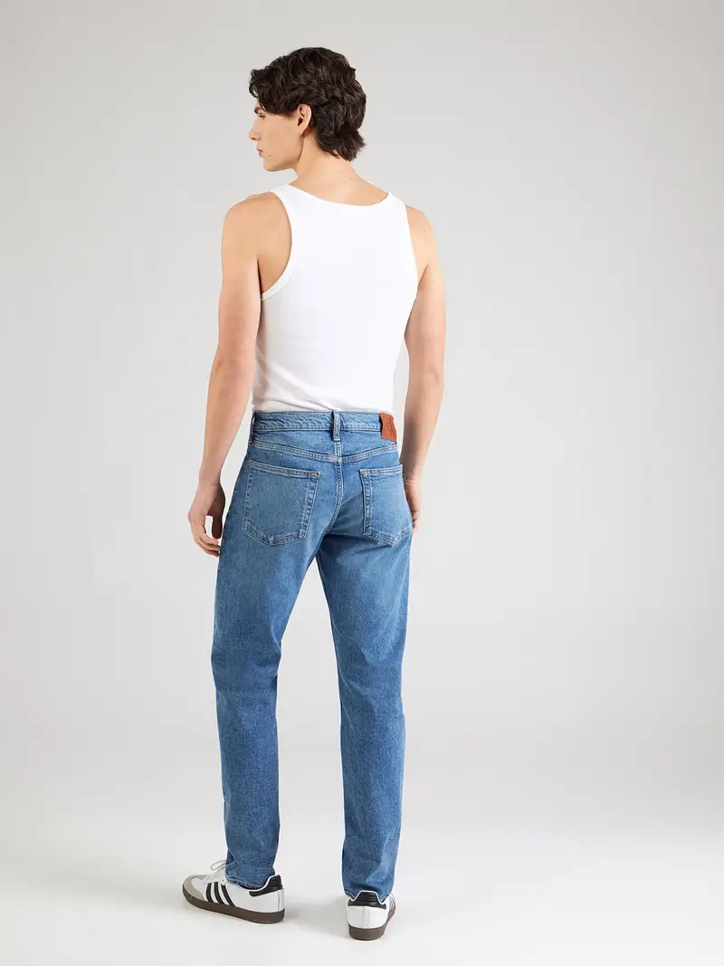 Calvin Klein Jeans Jeans Blu 4308248 miniatura 2