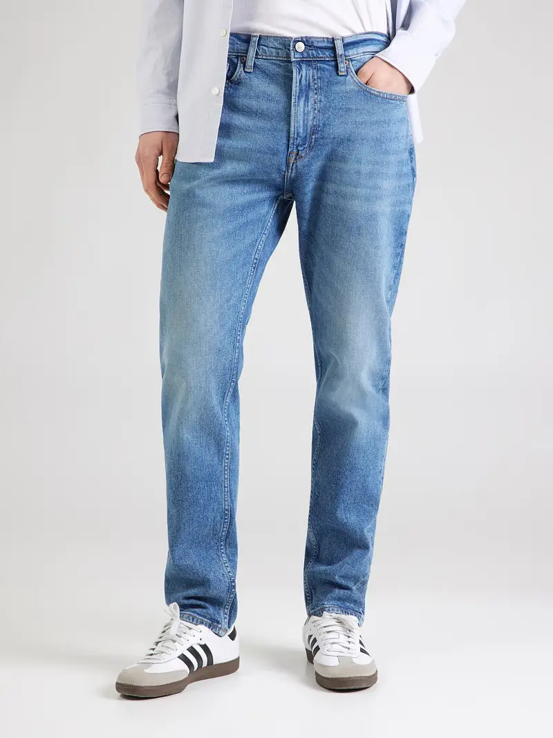 Calvin Klein Jeans Jeans Blu 4308248 miniatura 3