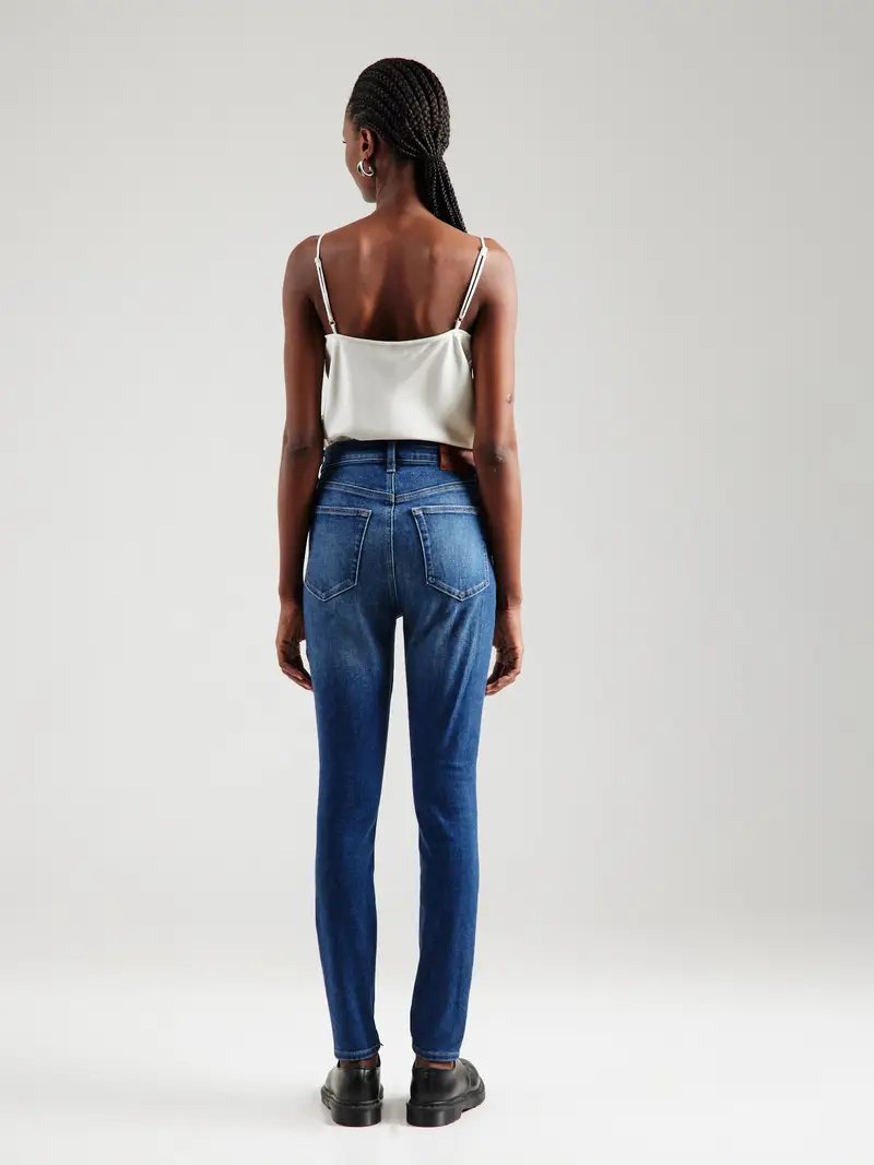 Calvin Klein Jeans Jeans Blu 2632133 miniatura 3