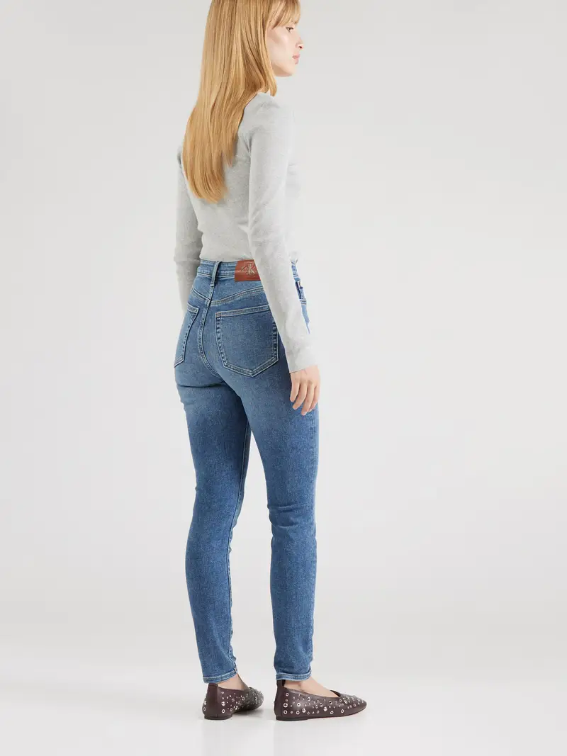 Calvin Klein Jeans Jeans Denim 3915931 miniatura 3