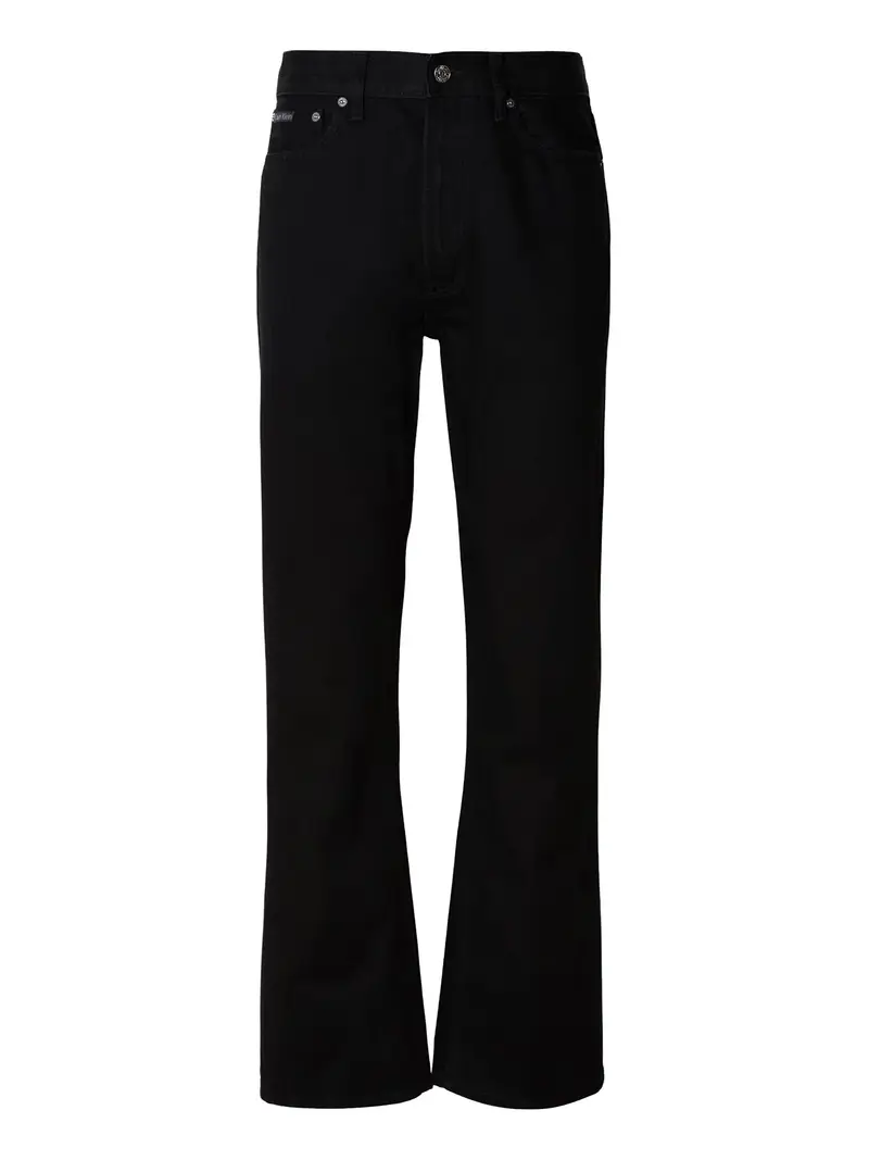 Calvin Klein Jeans Jeans Nero 3849564