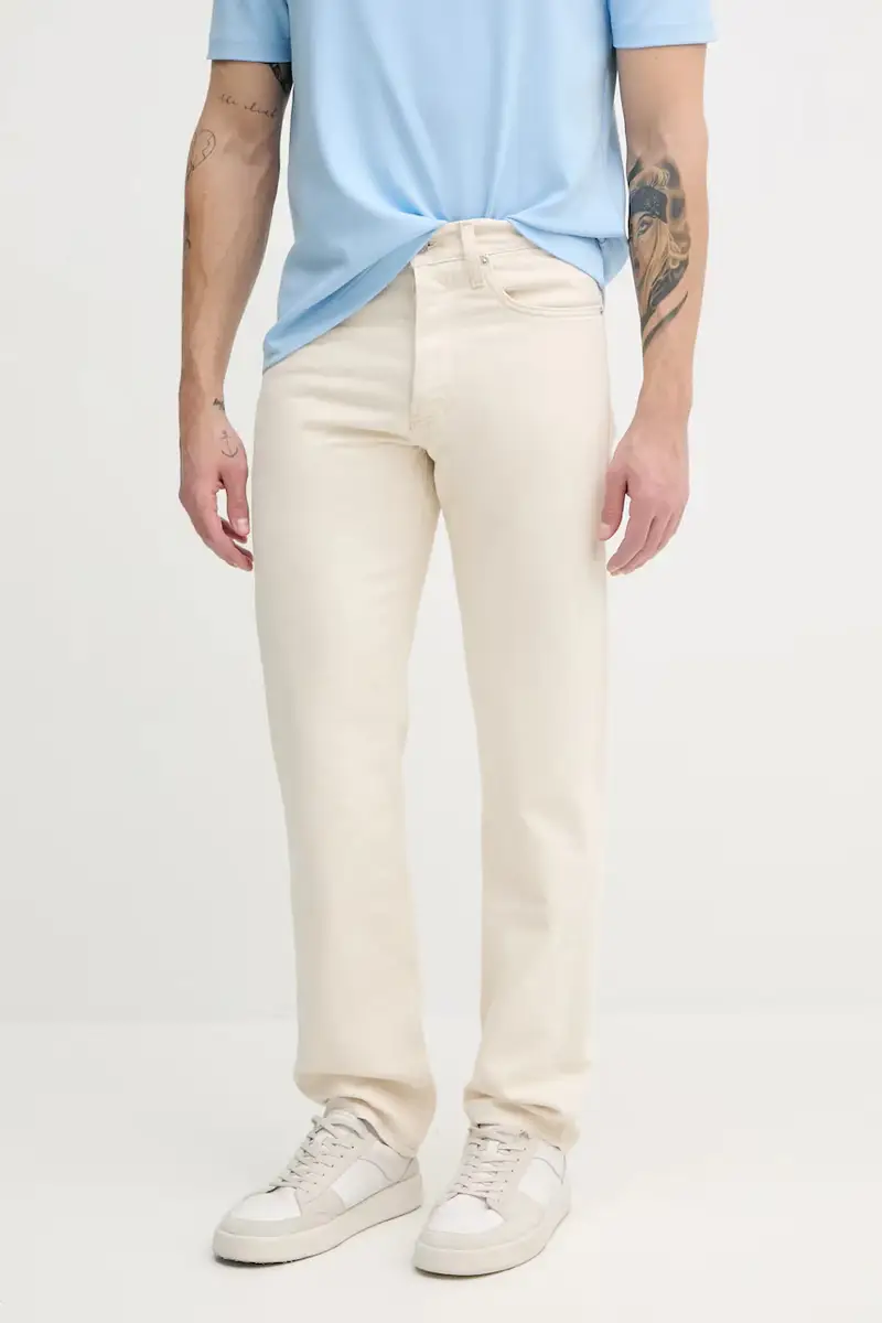Calvin Klein Jeans Jeans Uomo Denim 3242428