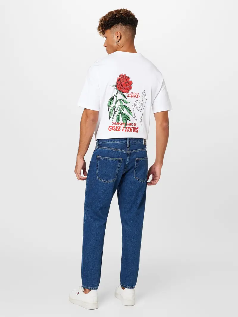 Calvin Klein Jeans Jeans Denim 1967763 miniatura 2