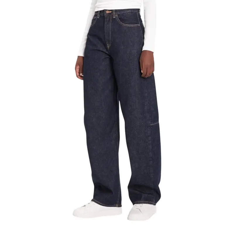 Jeans Donna Blu Autunno/Inverno - Calvin Klein Jeans - blue / W24