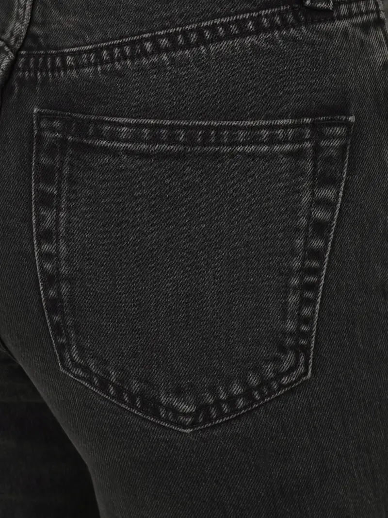 Calvin Klein Jeans Jeans Nero 1981745 miniatura 3