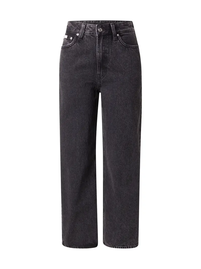 Calvin Klein Jeans Jeans Nero 3936821