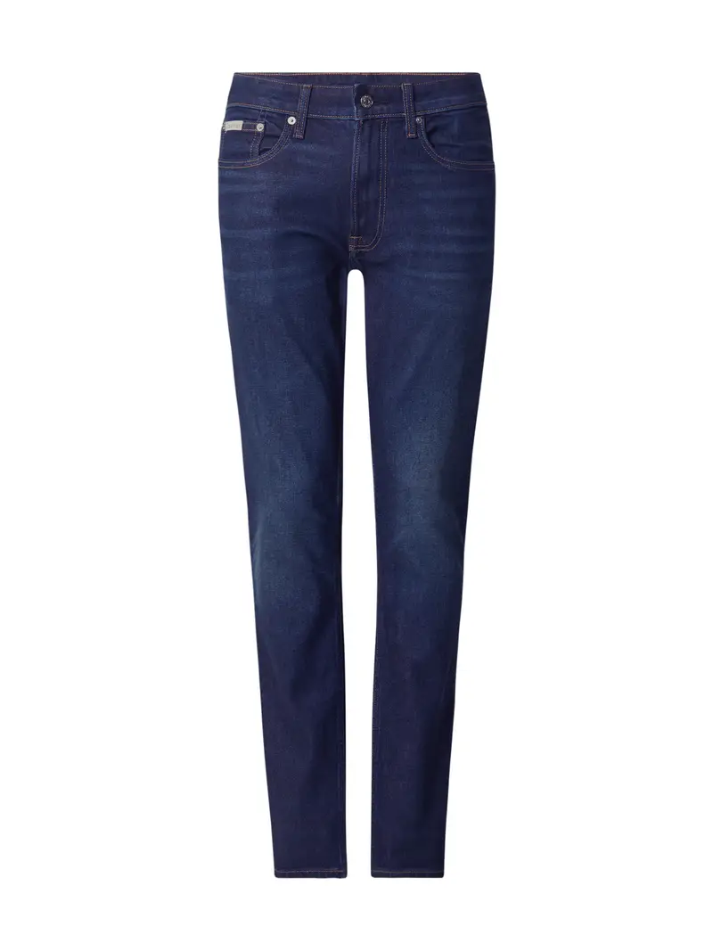 Calvin Klein Jeans Jeans Blu 2656687