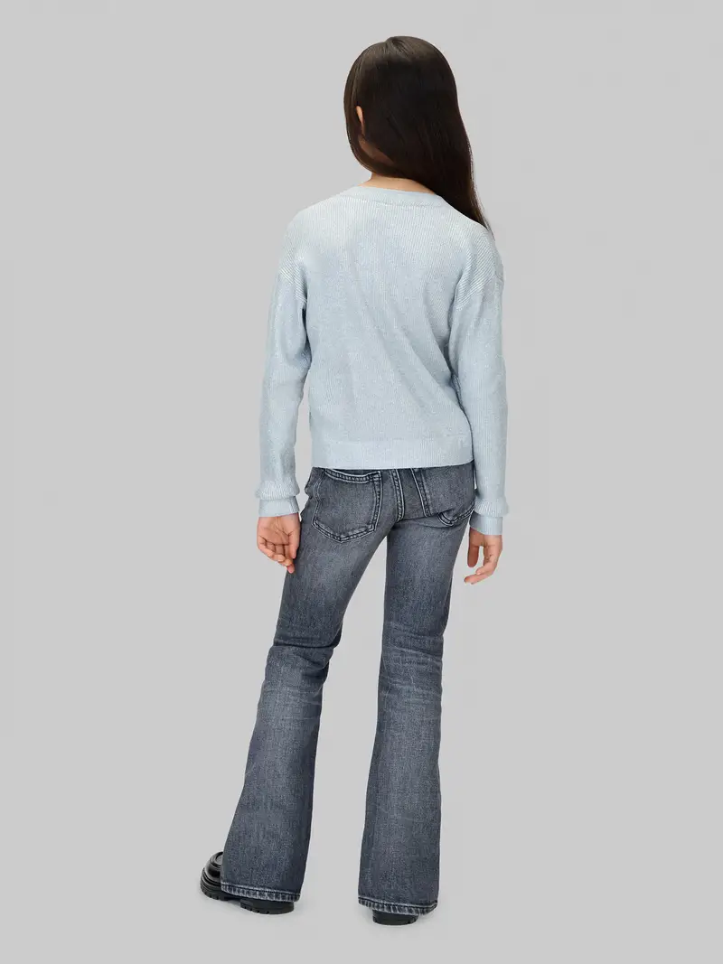 Calvin Klein Jeans Jeans Denim 3628190 miniatura 3