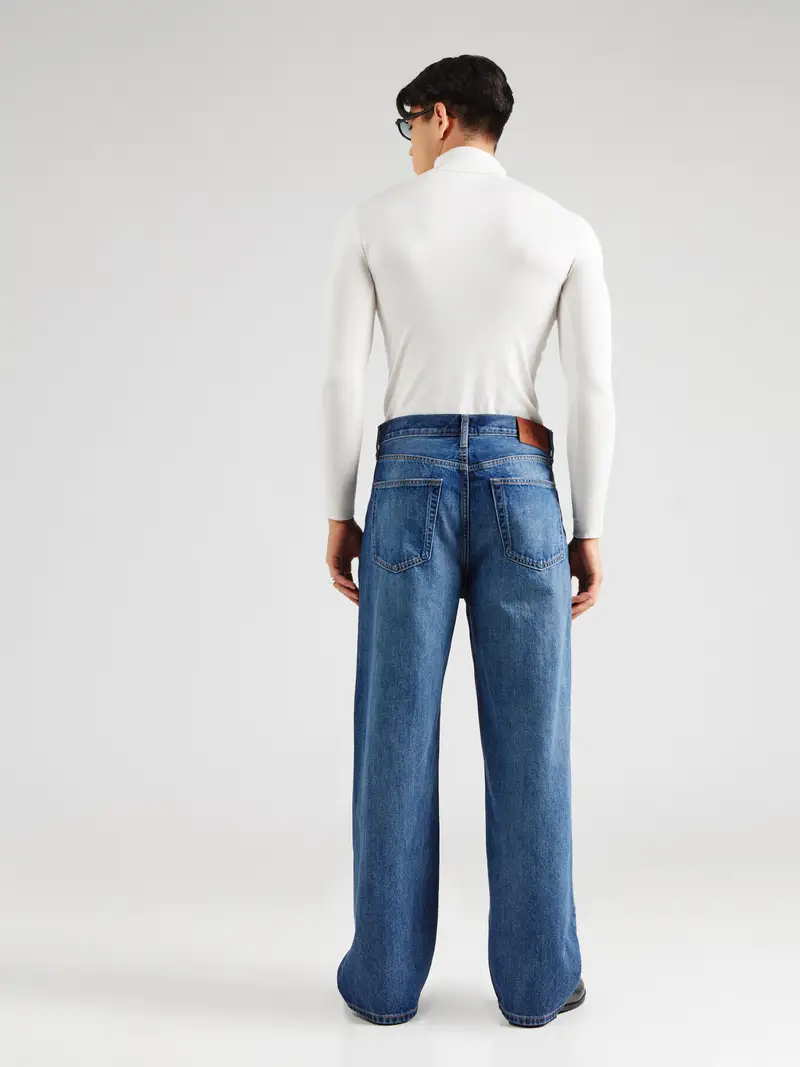 Calvin Klein Jeans Jeans Denim 4270820 miniatura 3