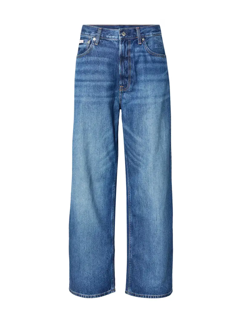 Jeans HORIZON blu denim