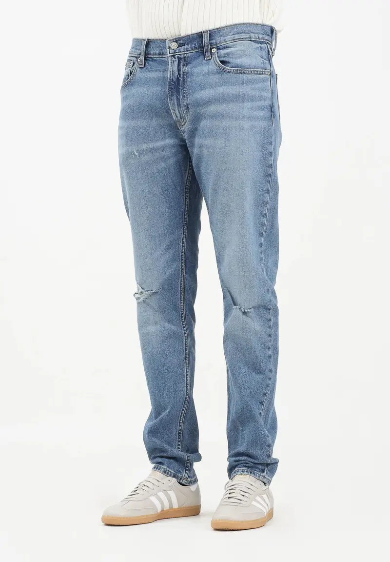 Calvin Klein Jeans Jeans Uomo Denim 3242997