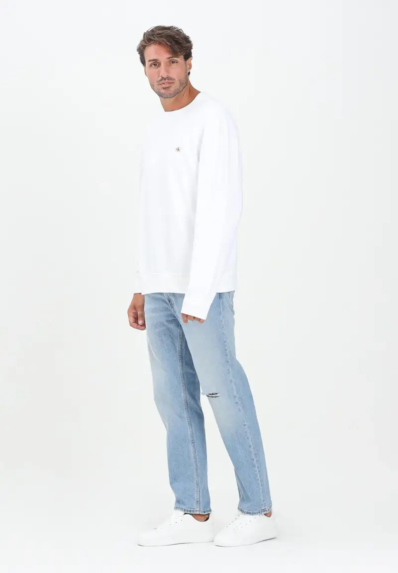 Calvin Klein Jeans Jeans Uomo Denim 2816798 miniatura 2