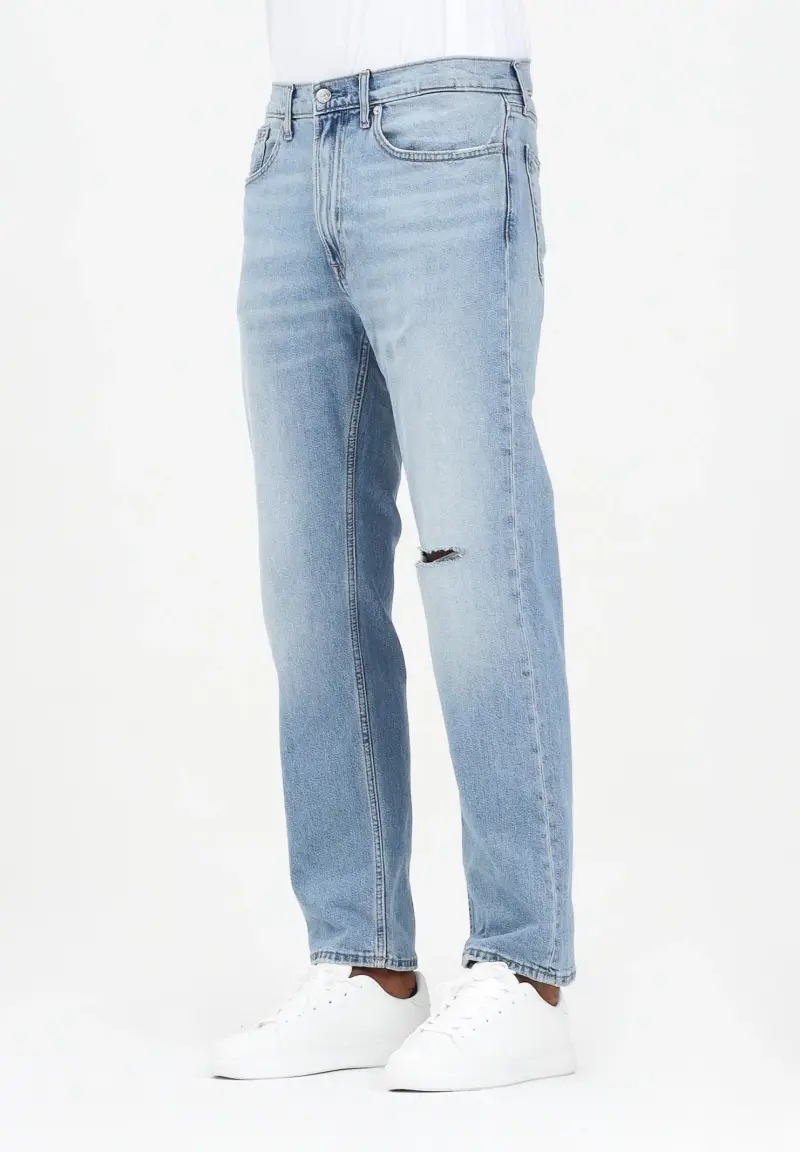 Calvin Klein Jeans Jeans Uomo Denim 2816798