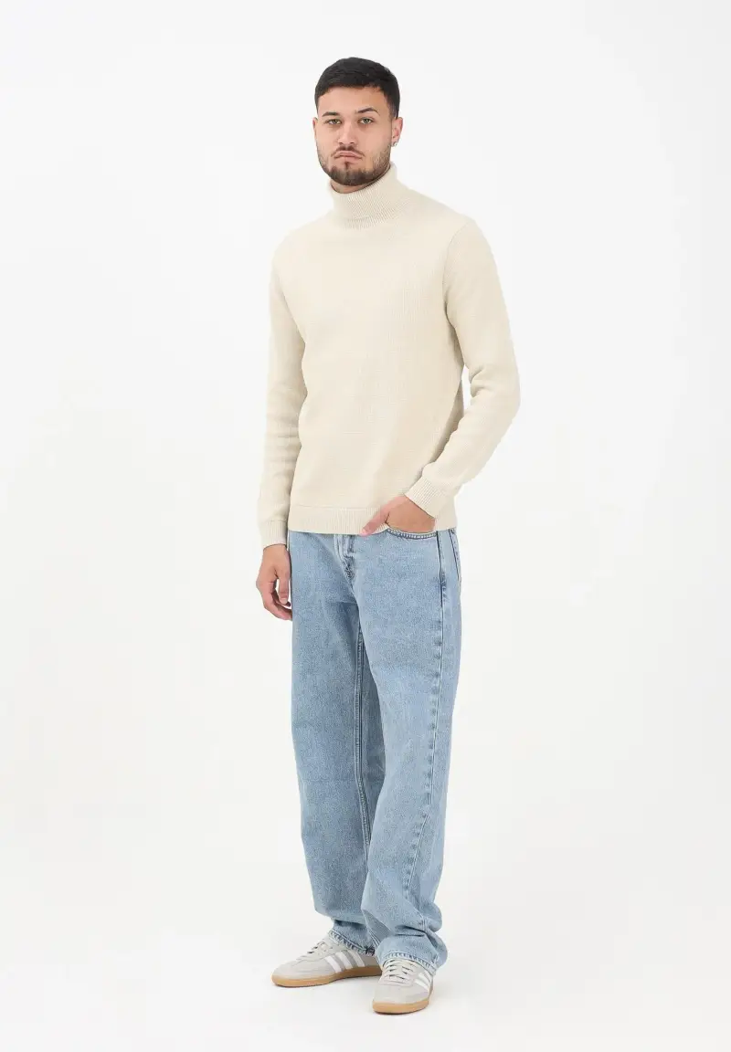 Calvin Klein Jeans Jeans Uomo Denim 3176670 miniatura 2