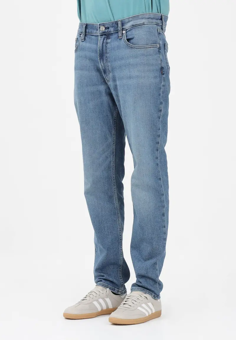 Calvin Klein Jeans Jeans Uomo Denim 4094803