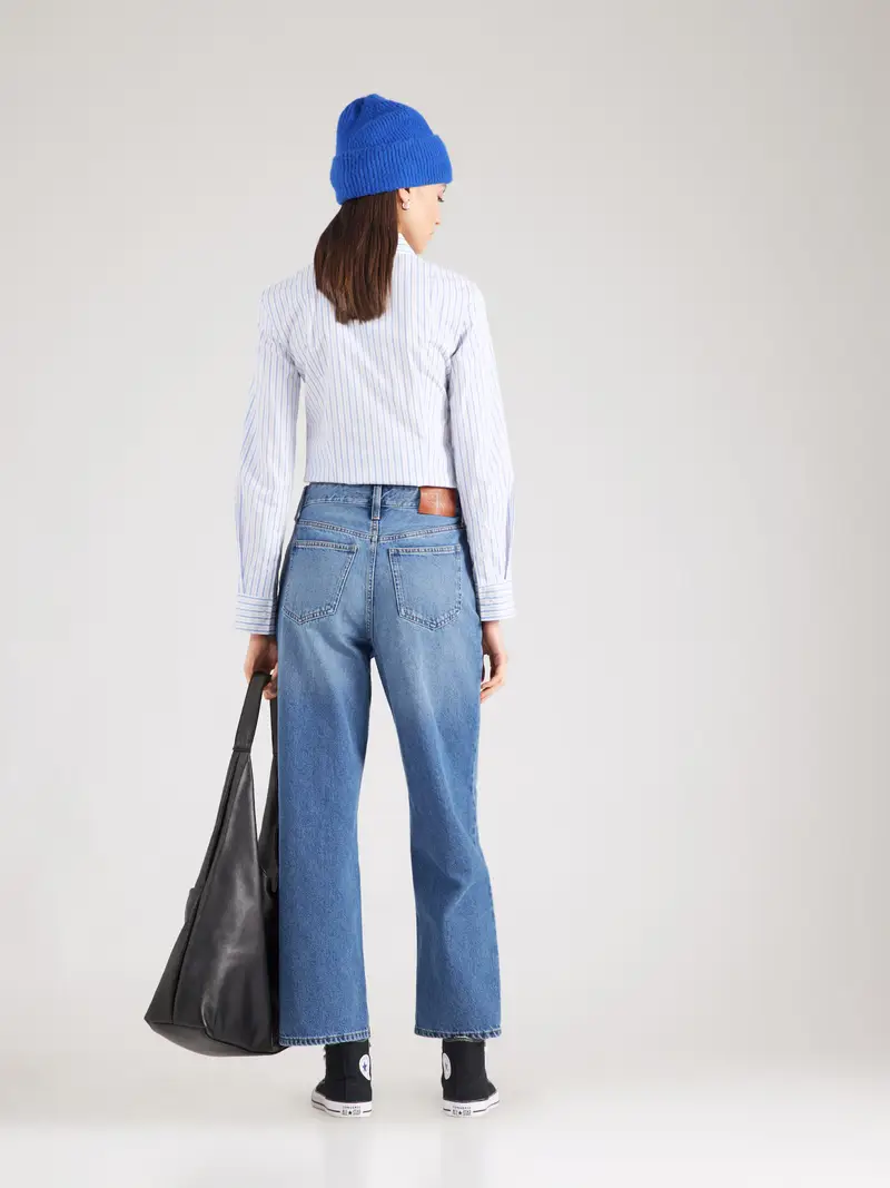 Calvin Klein Jeans Jeans Multicolore 3916161 miniatura 3