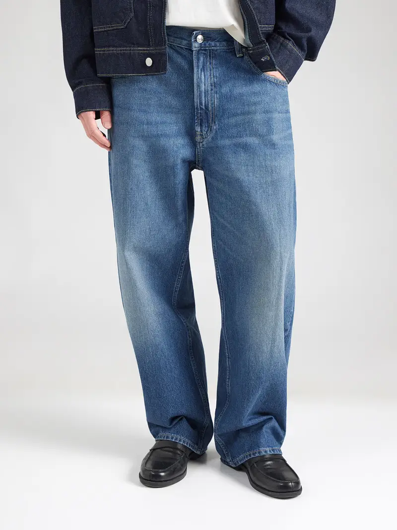 Calvin Klein Jeans Jeans Denim 3961805 miniatura 3