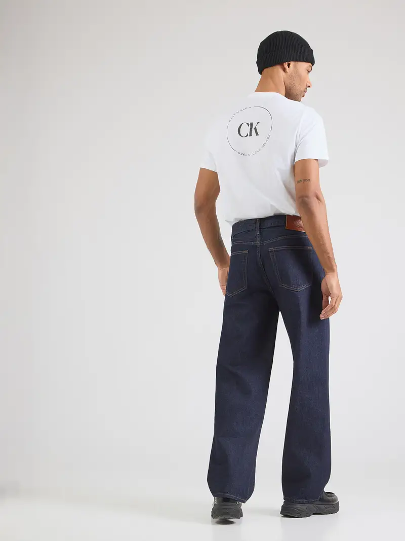 Calvin Klein Jeans Jeans Multicolore 4227470 miniatura 3